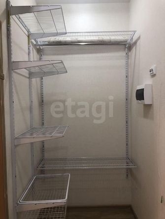 
  Сдам в аренду 1-комнатную квартиру, 40 м², Новосибирск

. Фото 6.