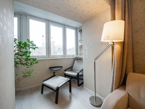 
   Продам 2-комнатную, 60 м², Лескова ул, 15

. Фото 6.