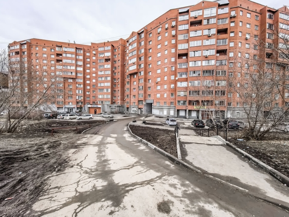 
   Продам 2-комнатную, 60 м², Лескова ул, 15

. Фото 29.