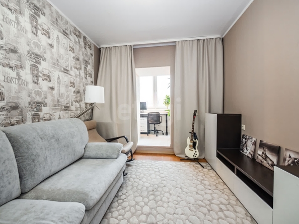
   Продам 2-комнатную, 60 м², Лескова ул, 15

. Фото 31.