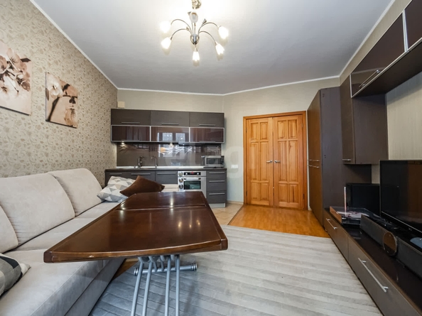 
   Продам 2-комнатную, 60 м², Лескова ул, 15

. Фото 34.