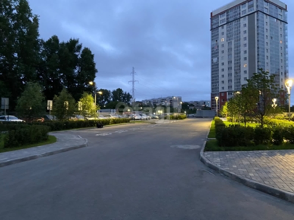 
   Продам 1-комнатную, 38 м², Зорге ул, 273

. Фото 12.