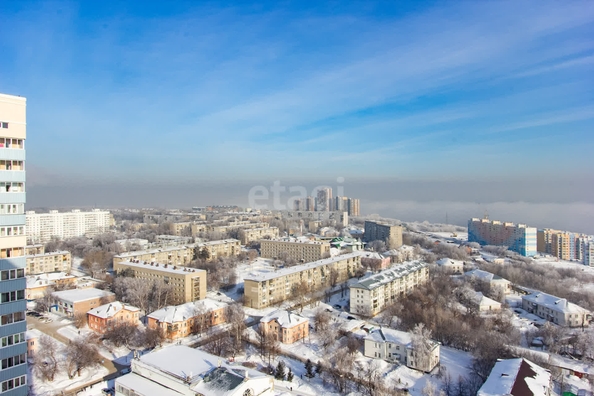 
   Продам студию, 27.5 м², Приморская ул, 5

. Фото 7.