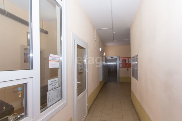 
   Продам студию, 27.5 м², Приморская ул, 5

. Фото 20.