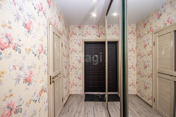 
   Продам студию, 27.5 м², Приморская ул, 5

. Фото 22.
