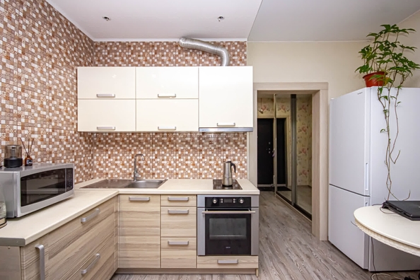 
   Продам студию, 27.5 м², Приморская ул, 5

. Фото 23.