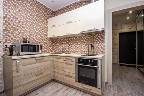 
   Продам студию, 27.5 м², Приморская ул, 5

. Фото 24.