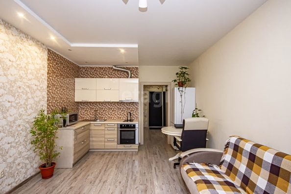 
   Продам студию, 27.5 м², Приморская ул, 5

. Фото 28.