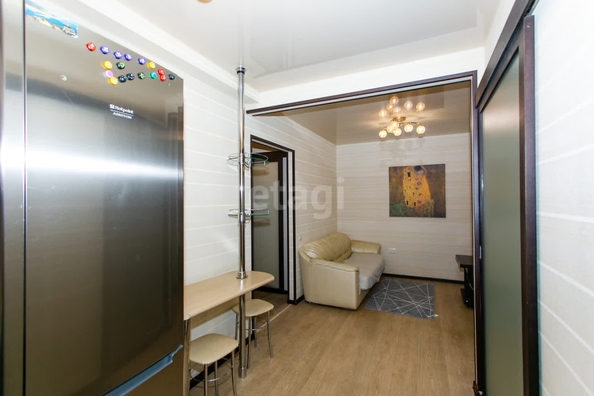 
  Сдам в аренду 3-комнатную квартиру, 47.4 м², Новосибирск

. Фото 4.