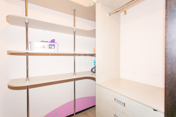 
  Сдам в аренду 3-комнатную квартиру, 47.4 м², Новосибирск

. Фото 7.