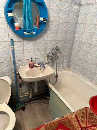 
  Сдам в аренду 3-комнатную квартиру, 64 м², Новосибирск

. Фото 8.