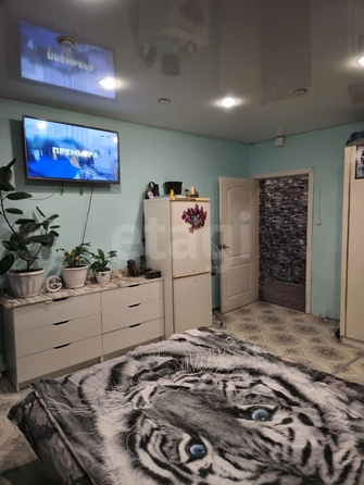 
   Продам 2-комнатную, 56.7 м², Хилокская ул, 16

. Фото 3.