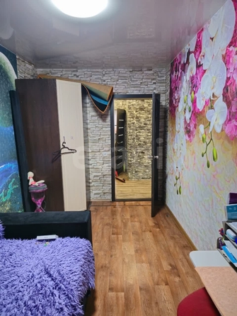
   Продам 2-комнатную, 56.7 м², Хилокская ул, 16

. Фото 5.