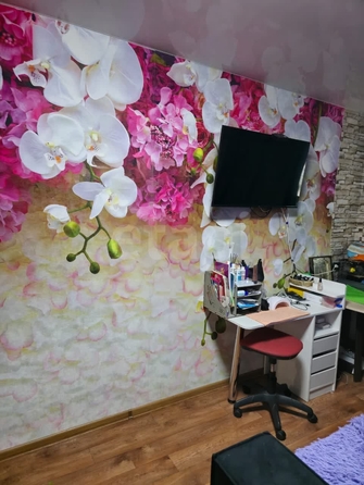 
   Продам 2-комнатную, 56.7 м², Хилокская ул, 16

. Фото 6.