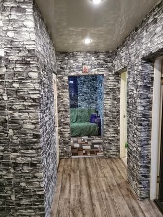 
   Продам 2-комнатную, 56.7 м², Хилокская ул, 16

. Фото 11.