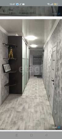 
   Продам 3-комнатную, 96.8 м², Овражная ул, 16

. Фото 16.
