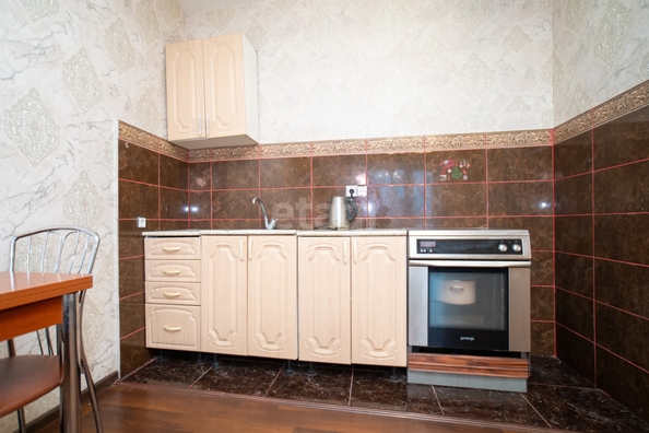 
   Продам студию, 38.1 м², Николая Сотникова ул, 16

. Фото 5.