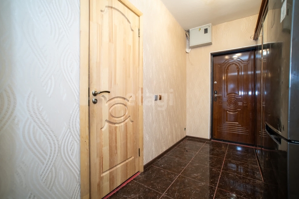
   Продам студию, 38.1 м², Николая Сотникова ул, 16

. Фото 7.