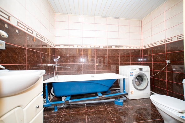 
   Продам студию, 38.1 м², Николая Сотникова ул, 16

. Фото 8.