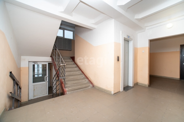 
   Продам студию, 38.1 м², Николая Сотникова ул, 16

. Фото 10.