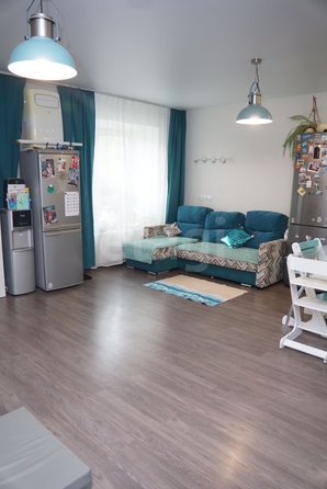 
   Продам 3-комнатную, 82.8 м², Планетная ул, 55/7

. Фото 8.