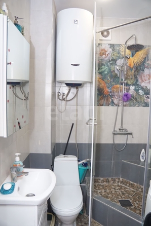 
   Продам 3-комнатную, 82.8 м², Планетная ул, 55/7

. Фото 19.