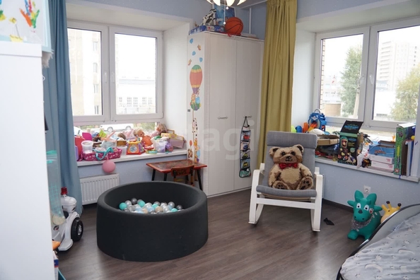 
   Продам 3-комнатную, 82.8 м², Планетная ул, 55/7

. Фото 38.