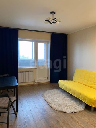 
   Продам студию, 29 м², Крылова ул, 34

. Фото 2.