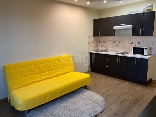 
   Продам студию, 29 м², Крылова ул, 34

. Фото 3.