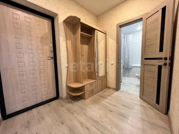 
  Сдам в аренду 1-комнатную квартиру, 45.2 м², Новосибирск

. Фото 4.