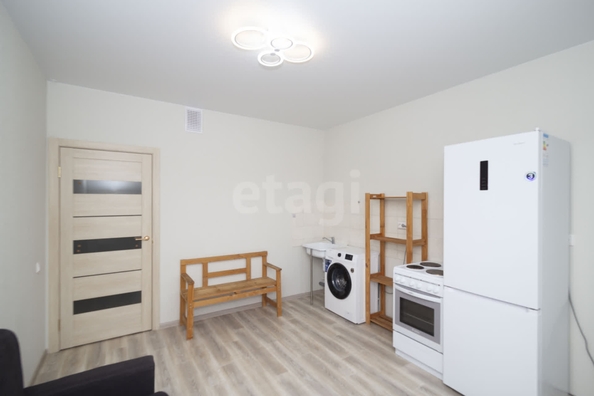 
   Продам 1-комнатную, 38.3 м², Красный пр-кт, 331/2

. Фото 1.