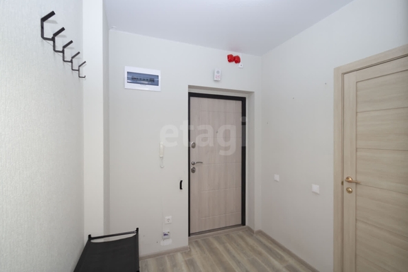 
   Продам 1-комнатную, 38.3 м², Красный пр-кт, 331/2

. Фото 13.