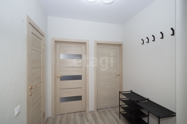 
   Продам 1-комнатную, 38.3 м², Красный пр-кт, 331/2

. Фото 15.