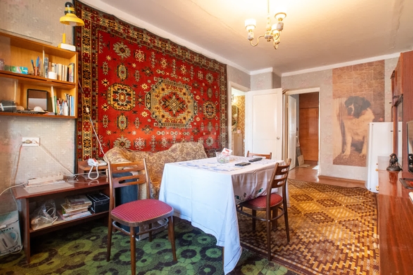 
   Продам 2-комнатную, 43.9 м², 1-й Серафимовича пер, 2

. Фото 7.