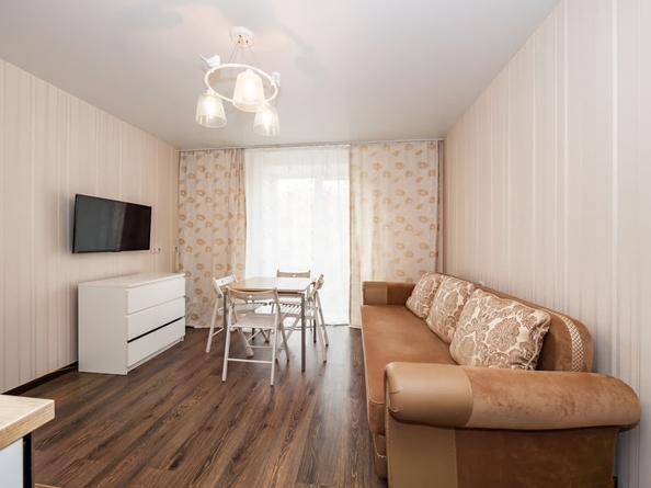 
   Продам 1-комнатную, 38.5 м², Кубовая ул, 113/4

. Фото 16.
