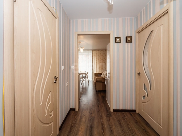 
   Продам 1-комнатную, 38.5 м², Кубовая ул, 113/4

. Фото 20.