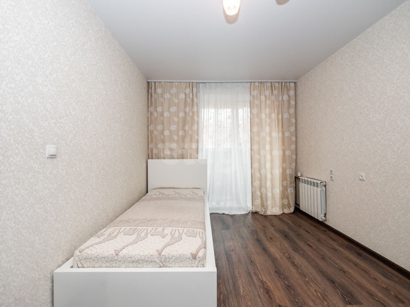 
   Продам 1-комнатную, 38.5 м², Кубовая ул, 113/4

. Фото 33.