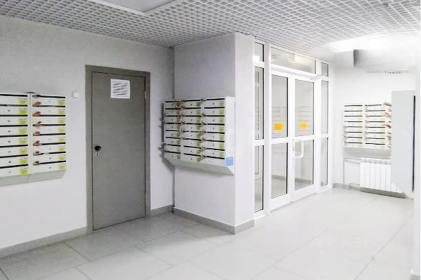 
   Продам студию, 28 м², Олеко Дундича ул, 1/3

. Фото 2.