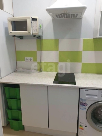 
  Сдам в аренду апартаменты, 39 м², Новосибирск

. Фото 7.