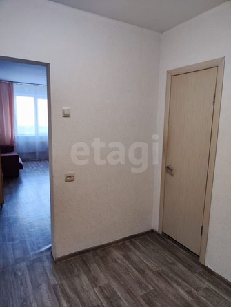 
  Сдам в аренду апартаменты, 33 м², Новосибирск

. Фото 5.