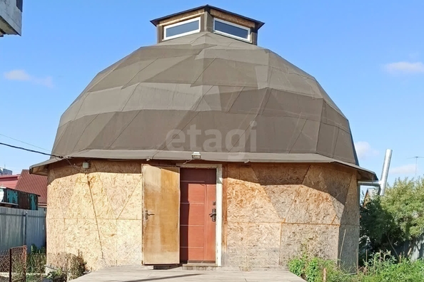 
   Продам дом, 68 м², Новосибирск

. Фото 1.