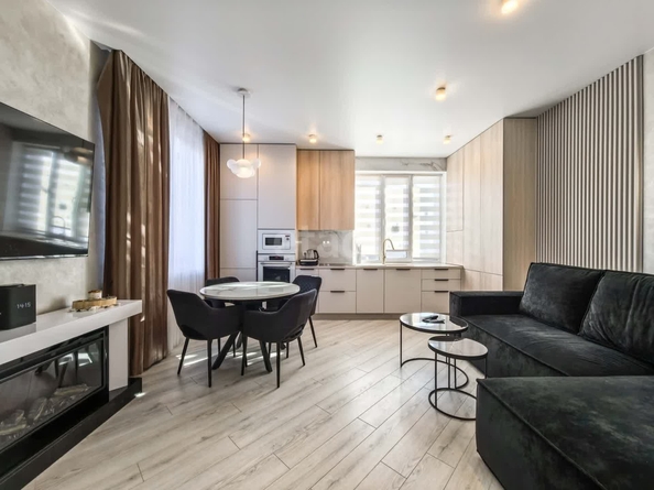 
  Продается таунхаус, 100 м², село Каменка
. Фото 1.