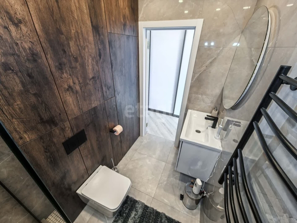 
  Продается таунхаус, 100 м², село Каменка
. Фото 19.
