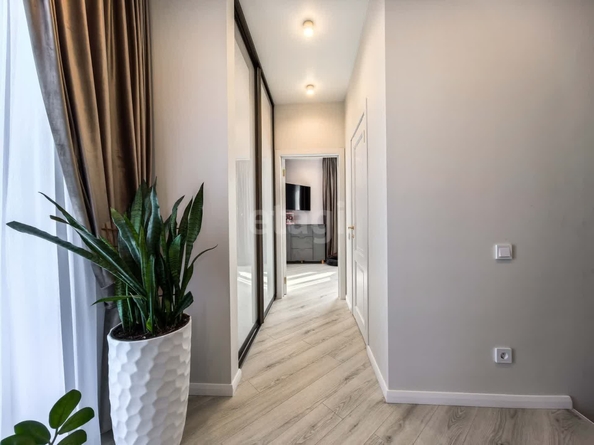 
  Продается таунхаус, 100 м², село Каменка
. Фото 22.