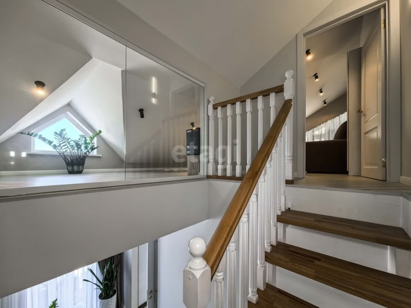 
  Продается таунхаус, 100 м², село Каменка
. Фото 27.