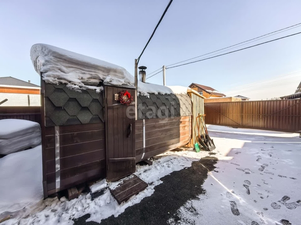 
  Продается таунхаус, 100 м², село Каменка
. Фото 33.