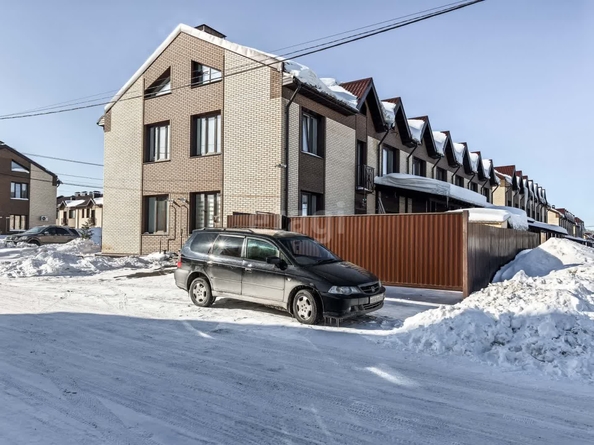 
  Продается таунхаус, 100 м², село Каменка
. Фото 35.