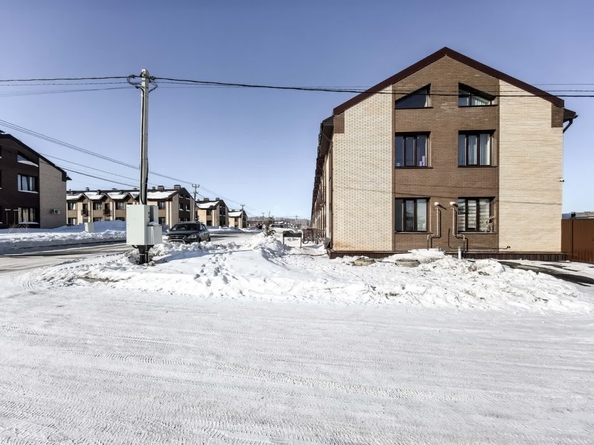 
  Продается таунхаус, 100 м², село Каменка
. Фото 37.