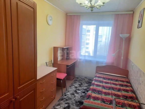 
  Сдам в аренду 2-комнатную квартиру, 50 м², Новосибирск

. Фото 7.