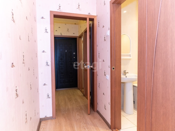 
   Продам 1-комнатную, 42.2 м², Виктора Шевелева ул, 18

. Фото 8.